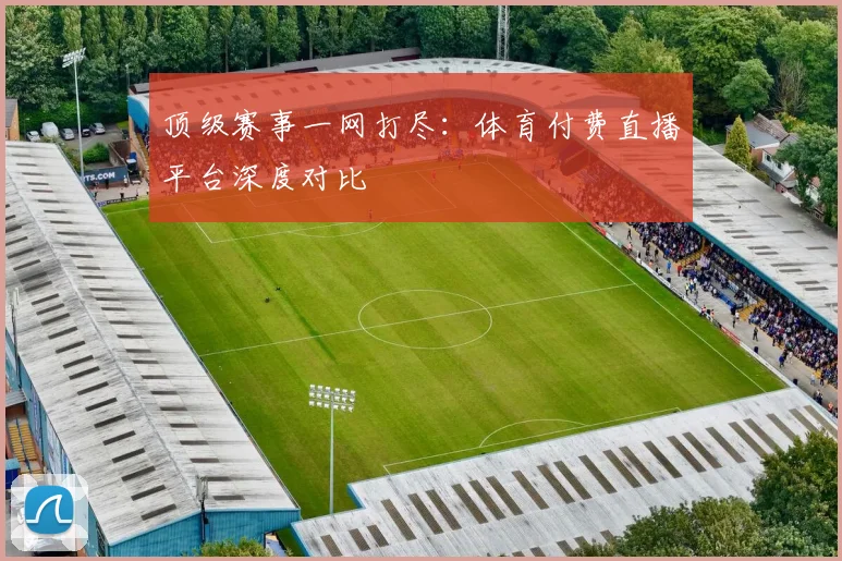 顶级赛事一网打尽:体育付费直播平台深度对比