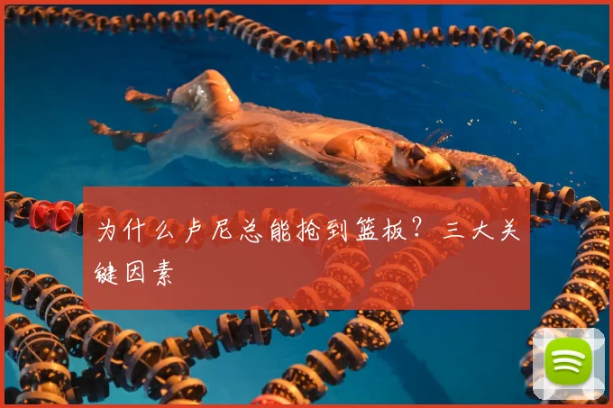 为什么卢尼总能抢到篮板？三大关键因素